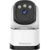 Vstarcam CS995 IP Κάμερα Παρακολούθησης Wi-Fi Full HD+ 3MP με Αμφίδρομη Επικοινωνία και Φακό 4mm