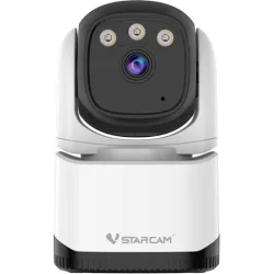 Vstarcam CS995 IP Κάμερα Παρακολούθησης Wi-Fi Full HD+ 3MP με Αμφίδρομη Επικοινωνία και Φακό 4mm