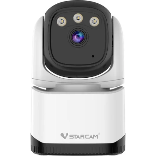 Vstarcam CS995 IP Κάμερα Παρακολούθησης Wi-Fi Full HD+ 3MP με Αμφίδρομη Επικοινωνία και Φακό 4mm