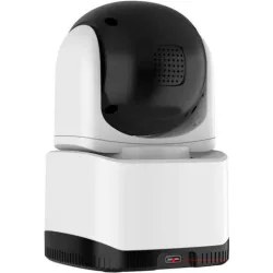 Vstarcam CS995 IP Κάμερα Παρακολούθησης Wi-Fi Full HD+ 3MP με Αμφίδρομη Επικοινωνία και Φακό 4mm