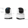 Vstarcam CS995 IP Κάμερα Παρακολούθησης Wi-Fi Full HD+ 3MP με Αμφίδρομη Επικοινωνία και Φακό 4mm