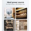 Τροφοδοτικό LED Ισχύος 60W με Τάση Εξόδου 190V