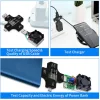 Συσκευή Ελέγχου Ορθής Λειτουργίας Θύρας USB με 12 Λειτουργίες