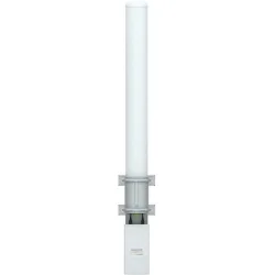 UBIQUITI AMO-2G13 2.4GHz AirMax Dual Polarity 13dBi Omni Antenna