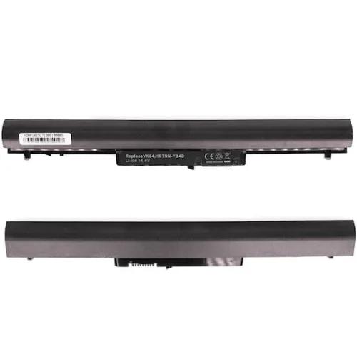 Powertech Συμβατή Μπαταρία για HP Pavilion Sleekbook με 2200mAhΚωδικός: BAT-108