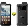 Uniwa W999 Dual SIM (8/128GB) Μαύρο