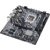 ASRock B660M-HDV Motherboard Micro ATX με Intel 1700 Socket 90-MXBH40-A0UAYZ