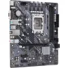 ASRock B660M-HDV Motherboard Micro ATX με Intel 1700 Socket 90-MXBH40-A0UAYZ