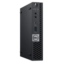 Dell OptiPlex 7060 Micro Refurbished Grade A (Core i5-8500/16GB/256GB SSD/No OS) Repainted
