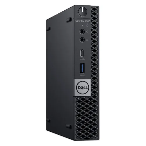 Dell OptiPlex 7060 Micro Refurbished Grade A (Core i5-8500/16GB/256GB SSD/No OS) Repainted