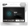 Silicon Power Ace A55 SSD 2TB τύπου 2.5'' με σύνδεση SATA III SP002TBSS3A55S25