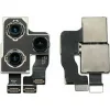 Πίσω Κάμερα για iPhone 11 Pro/11 Pro MaxΚωδικός: SPIP11P-0003