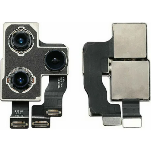 Πίσω Κάμερα για iPhone 11 Pro/11 Pro MaxΚωδικός: SPIP11P-0003