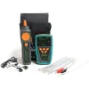 Proskit MT-7029N Tester Καλωδίων Δικτύου RJ45 Ψηφιακό