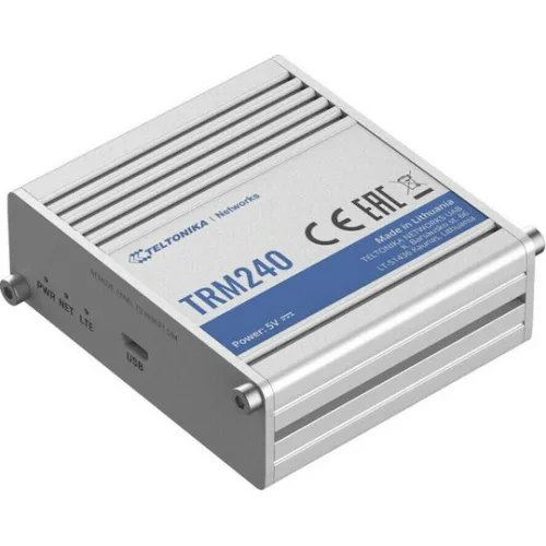 Teltonika TRM240 Ασύρματο 4G Router