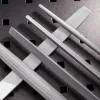Deli DL352085 Σετ Λίμες με Λαβή 5τμχ