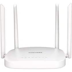 SUNCOMM router 4G LTE G4304K, 300Mbps Wi-Fi, 100Mbps LAN