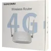 SUNCOMM router 4G LTE G4304K, 300Mbps Wi-Fi, 100Mbps LAN