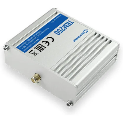Teltonika TRM250 Ασύρματο 4G Router