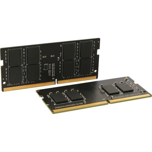 Silicon Power DDR4 με Module 1x16GB και Ταχύτητα 2666 για LaptopΚωδικός: SP016GBSFU266X02