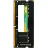 Silicon Power DDR4 με Module 1x16GB και Ταχύτητα 2666 για LaptopΚωδικός: SP016GBSFU266X02