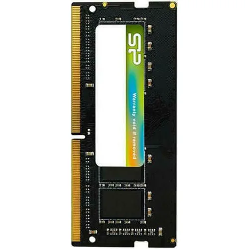 Silicon Power DDR4 με Module 1x16GB και Ταχύτητα 2666 για LaptopΚωδικός: SP016GBSFU266X02