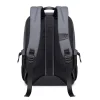 Arctic Hunter Αδιάβροχη Τσάντα Πλάτης για Laptop 15.6" σε Γκρι χρώμα B00534-GY
