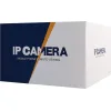 Vstarcam CS610Q IP Κάμερα Παρακολούθησης Wi-Fi 4K Αδιάβροχη με Αμφίδρομη Επικοινωνία και Φακό 4mm
