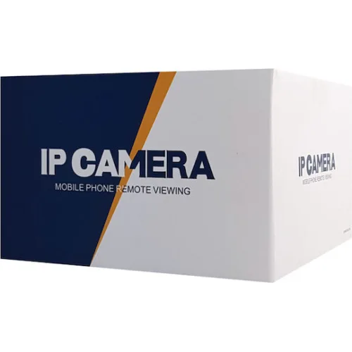 Vstarcam CS610Q IP Κάμερα Παρακολούθησης Wi-Fi 4K Αδιάβροχη με Αμφίδρομη Επικοινωνία και Φακό 4mm