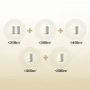 Strong ATRIA Mesh Kit Access Point Wi-Fi 5 Dual Band (2.4 & 5GHz) σε Διπλό Kit