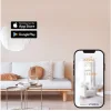 Strong ATRIA Mesh Kit Access Point Wi-Fi 5 Dual Band (2.4 & 5GHz) σε Διπλό Kit