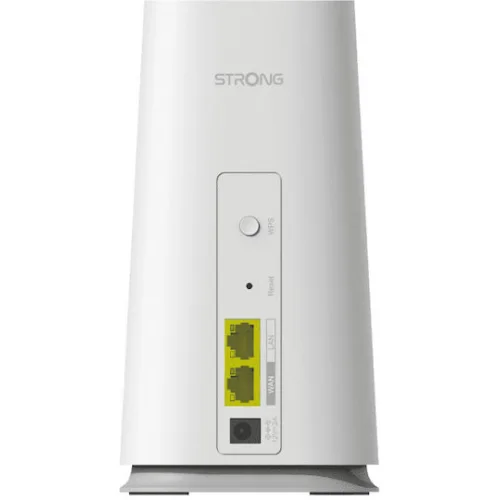 Strong ATRIA Mesh Kit Access Point Wi-Fi 5 Dual Band (2.4 & 5GHz) σε Διπλό Kit