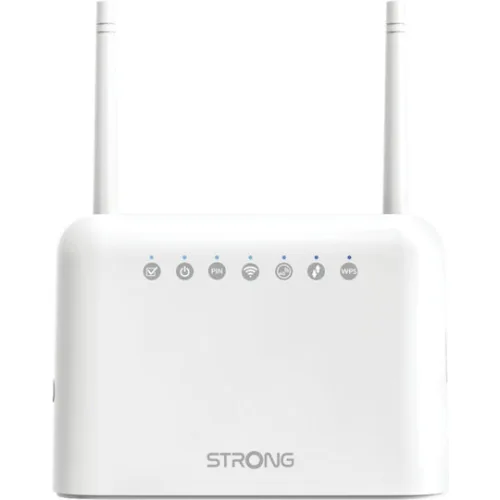 Strong 350 Ασύρματο 4G Router Wi-Fi 4