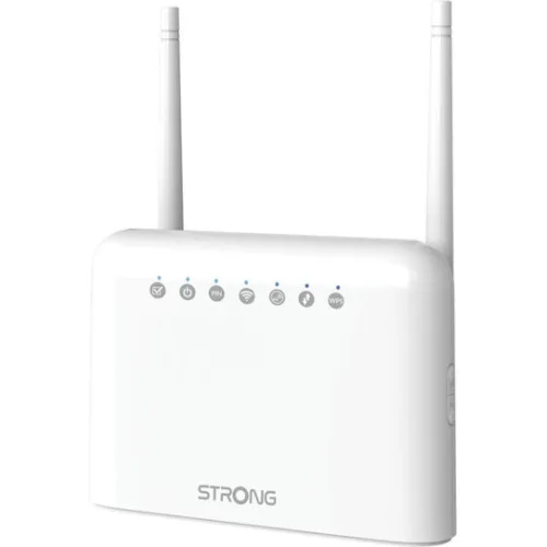Strong 350 Ασύρματο 4G Router Wi-Fi 4