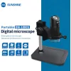 Sunshine Ψηφιακό Μικροσκόπιο USB Μονόφθαλμο 50x-100xxΚωδικός: DM-1000S