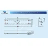 Yli Electronic Βάση Περιφερειακών Συστημάτων ΣυναγερμούΚωδικός: BBK-700