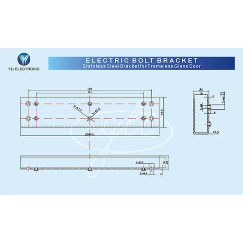 Yli Electronic Βάση Περιφερειακών Συστημάτων ΣυναγερμούΚωδικός: BBK-700