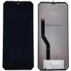 Oukitel Οθόνη με Μηχανισμό Αφής για WP28 (Μαύρο)Κωδικός: TP+LCD-WP28