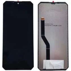OUKITEL LCD & Touch Panel για smartphone WP28