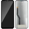 Oukitel Οθόνη με Μηχανισμό Αφής για WP28 (Μαύρο)Κωδικός: TP+LCD-WP28
