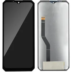 OUKITEL LCD & Touch Panel για smartphone WP28