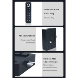 KERONG ηλεκτροπύρος KR-S1030, συνδυασμού & fingerprint, μαύρος