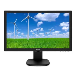 Philips 243S5LJMB Refurbished Grade B TFT-LCD Monitor 23.6" FHD 1920x1080