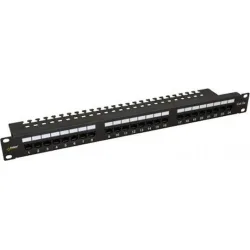 PULSAR patch panel RP-F24V6, 19