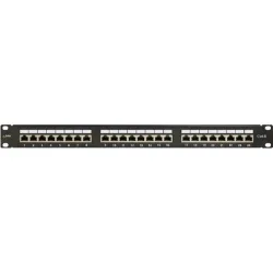 PULSAR patch panel RP-F24V6, 19