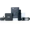 Mecool TV Box MCL-KM7SE 4K UHD με WiFi USB 2.0 2GB RAM και 32GB Αποθηκευτικό Χώρο με Λειτουργικό Android και Google Assistant