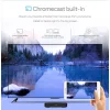 Mecool TV Box MCL-KM7SE 4K UHD με WiFi USB 2.0 2GB RAM και 32GB Αποθηκευτικό Χώρο με Λειτουργικό Android και Google Assistant