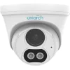 Uniarch IPC-T213-APF28W IP Κάμερα Παρακολούθησης Full HD+ 3MP Αδιάβροχη με Αμφίδρομη Επικοινωνία και Φακό 2.8mm