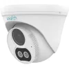 Uniarch IPC-T213-APF28W IP Κάμερα Παρακολούθησης Full HD+ 3MP Αδιάβροχη με Αμφίδρομη Επικοινωνία και Φακό 2.8mm