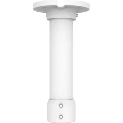 Uniarch Βάση για Κάμερες Συστημάτων CCTV Λευκό TR-CE45-IN